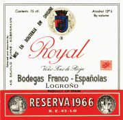 Rioja_FrancoEspanolas_res 1966